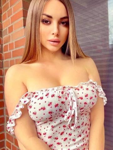 Индивидуалка Нина Фотография 2